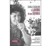 Il lavoro di una donna