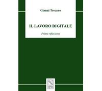 Il lavoro digitale. Prime riflessioni