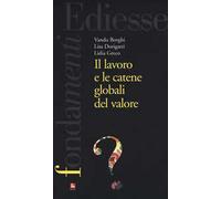 Il lavoro e le catene globali del valore