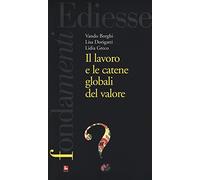 Il lavoro e le catene globali del valore