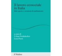 Il lavoro ecosociale in Italia. Sfide aperte e occasioni di cambiamento - ...