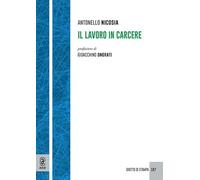 Il lavoro in carcere
