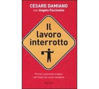 Il lavoro interrotto