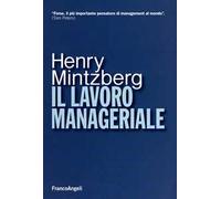 Il lavoro manageriale