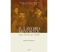 Il lavoro minorile dal 1870 al 1930. Sguardi sulla Valdinievole