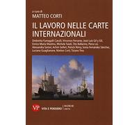 Il lavoro nelle Carte internazionali dei diritti