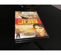 Il Lavoro Russo DVD Danny Aiello Ivana Milicevic Robert Capelli Jr
