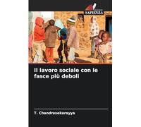 Il lavoro sociale con le fasce più deboli
