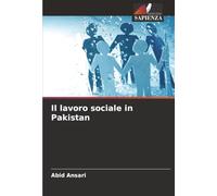 Il lavoro sociale in Pakistan