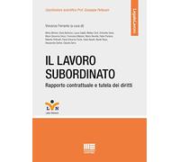 Il lavoro subordinato