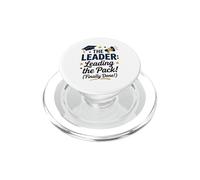 Il leader della laurea ha finalmente fatto il successo PopSockets PopGrip per MagSafe