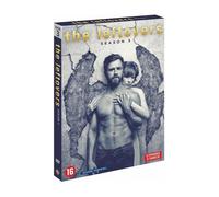 Il Leftovers Stagione 3 DVD Nuova