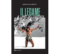 Il legame. Al limite dell'esistenza