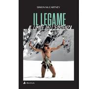Il legame. Al limite dell'esistenza - 2022 - Alpine Studio