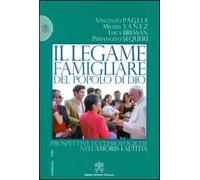 Il legame famigliare del popolo di Dio. Prospettive ecclesiologiche nell'Amoris laetitia