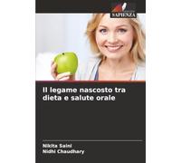 Il legame nascosto tra dieta e salute orale