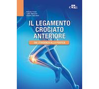 Legamento Crociato Anteriore. Dall'Evidenza Alla Pratica
