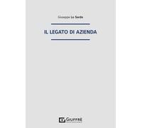 Il legato di azienda