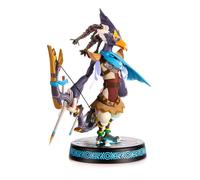Zelda Breath O/t Wild Revali Da Collezionestatua First4figures
