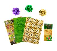 Il Leggenda Di Zelda Kit Di Carta Da Regalo Da 9 Pezzi
