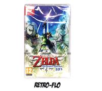 Il Leggenda Zelda Skyward Spada HD - Gioco Nintendo Switch - Nuovo IN Blister
