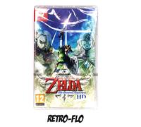 Il Leggenda Zelda Skyward Spada HD - Gioco Nintendo Switch - Nuovo IN Blister