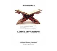 Il leggìo a nove posizioni