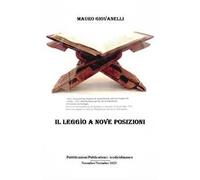 Il leggìo a nove posizioni