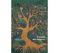 Il legno del mogano