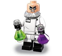 Il Lego Batman Movie SERIE 2 Omino - 71020 - impostare borsa cerniera (HUGO STRANGE)