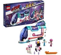 Il LEGO Movie 2 70828 Pop-Up Party Bus Set Di Costruzione Da 1013 Pezzi