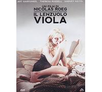 Il Lenzuolo Viola
