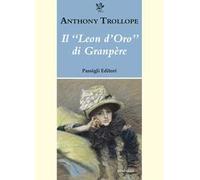 Il «leon d'oro» di Granpère