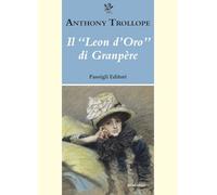 Il "Leon d'Oro" di Granpère