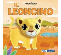 Il leoncino. Ediz. a colori