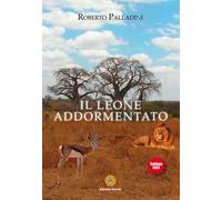 Il leone addormentato