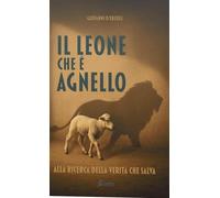 Il leone che è agnello - [Lumen Cordium]