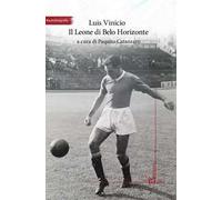 Il leone di Belo Horizonte