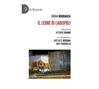Il leone di Ladispoli