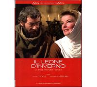 il leone d'inverno