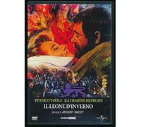 Il leone d'inverno