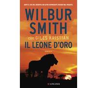 Il leone d'oro
