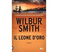 Il leone d'oro