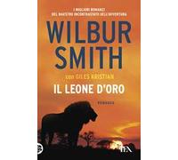 Il leone d'oro