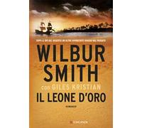 Il leone d'oro