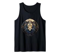 Il Leone è il mio segno zodiacale astrologia Canotta