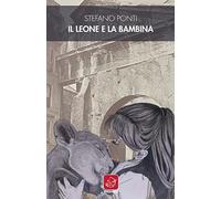 Il leone e la bambina