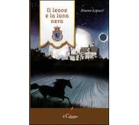 Il leone e la luna nera