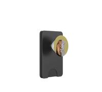 Il leone e l'agnello PopSockets PopWallet per MagSafe