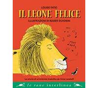 Il leone felice